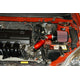 Performance Air Intake System <br> 02-04 Toyota Corolla, 03-04 Pontiac Vibe, 03-04 Matrix