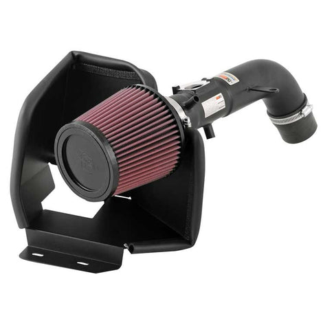 Performance Air Intake System <br> 2002-2006 Toyota Camry Solara