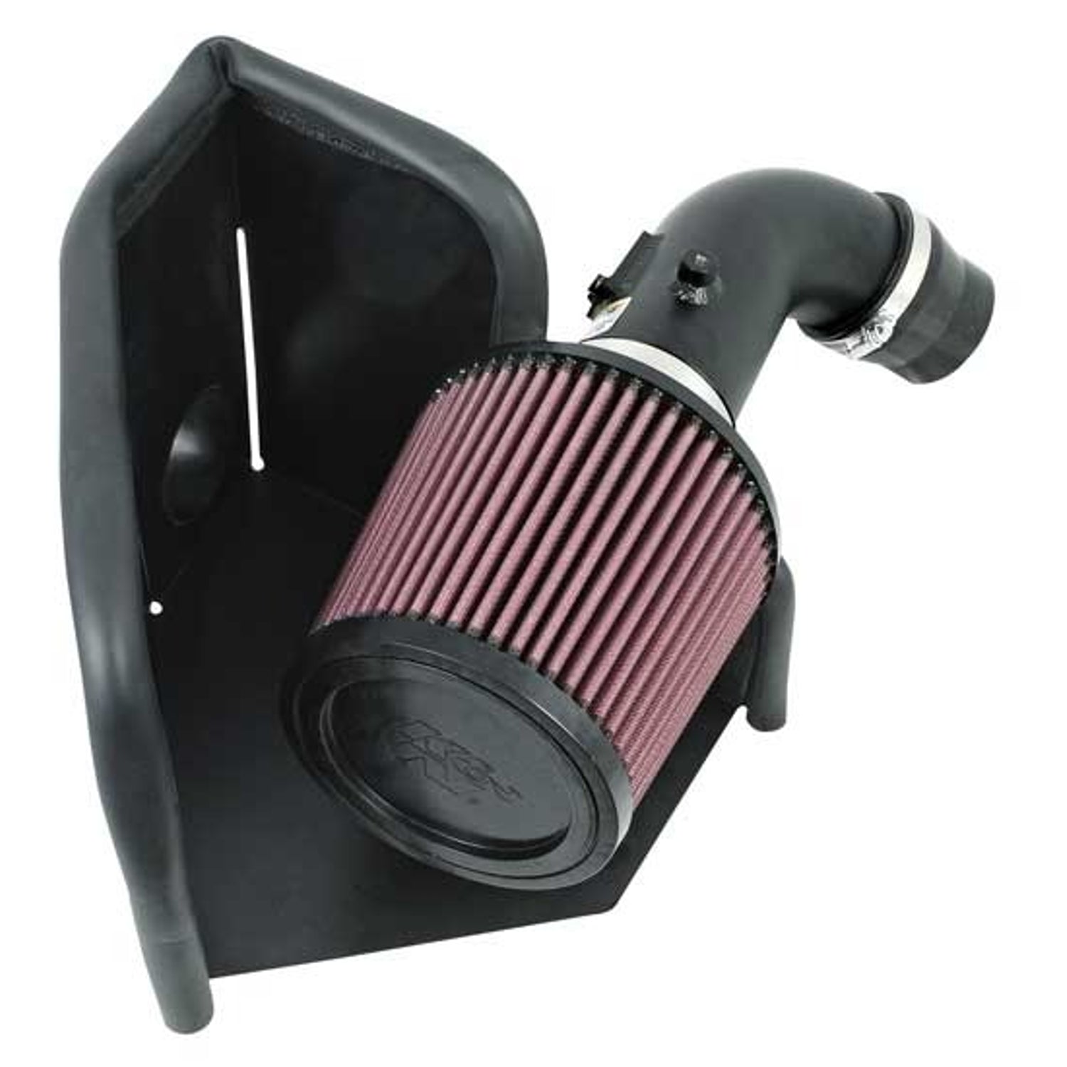 Performance Air Intake System <br> 2007-2009 Toyota Camry