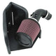 Performance Air Intake System <br> 2007-2009 Toyota Camry