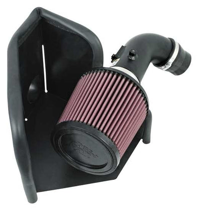 Performance Air Intake System <br> 2007-2009 Toyota Camry