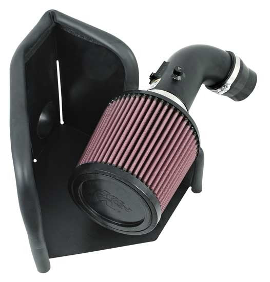 Performance Air Intake System <br> 2007-2009 Toyota Camry