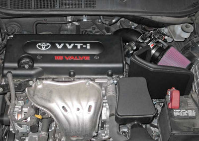 Performance Air Intake System <br> 2007-2009 Toyota Camry