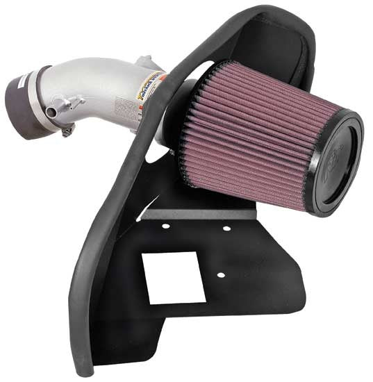 Performance Air Intake System <br> 07-11 Toyota Camry, 09-15 Toyota Venza