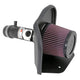 Performance Air Intake System <br> 06-17 Toyota Yaris, 16-17 Yaris R