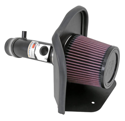 Performance Air Intake System <br> 06-17 Toyota Yaris, 16-17 Yaris R