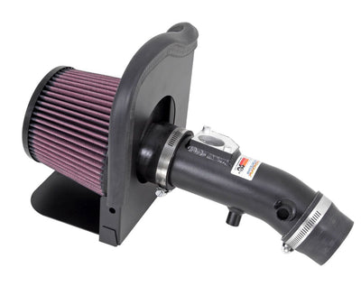 Performance Air Intake System <br> 06-17 Toyota Yaris, 16-17 Yaris R