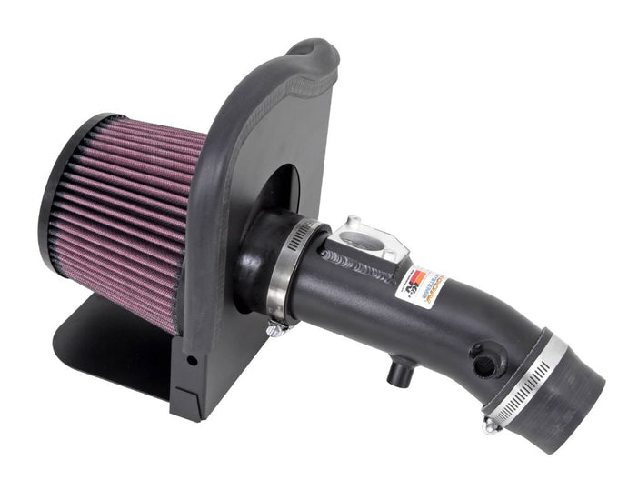 Performance Air Intake System <br> 06-17 Toyota Yaris, 16-17 Yaris R
