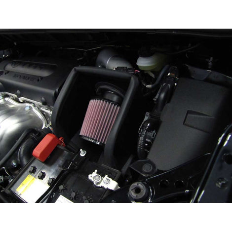 Performance Air Intake System <br> 09-13 Toyota Matrix, 08-15 Scion xB