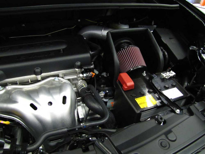 Performance Air Intake System <br> 09-13 Toyota Matrix, 08-15 Scion xB
