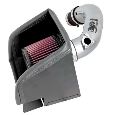 Performance Air Intake System <br> 09-13 Toyota Matrix, 08-15 Scion xB