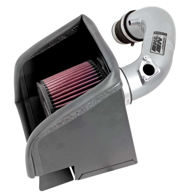 Performance Air Intake System <br> 09-13 Toyota Matrix, 08-15 Scion xB