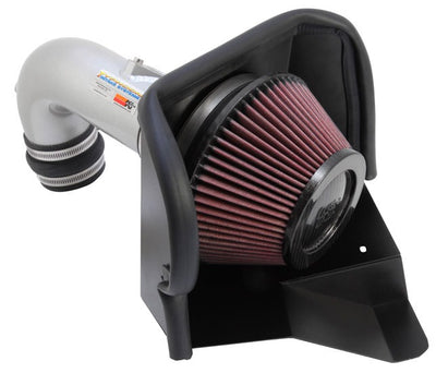 Performance Air Intake System <br> 2011-2016 Scion tC
