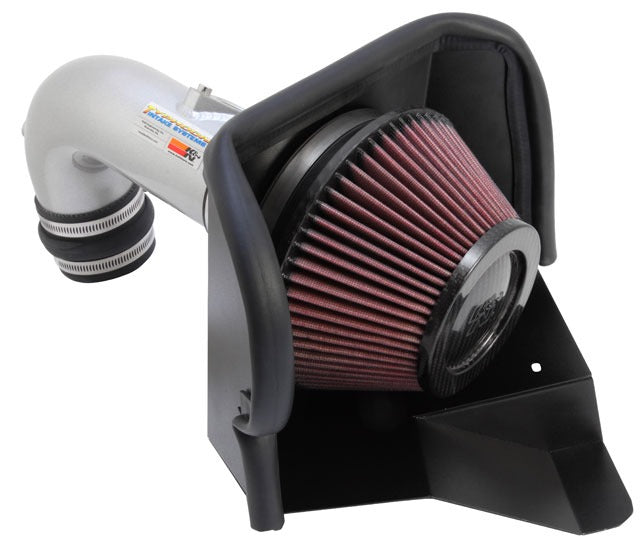 Performance Air Intake System <br> 2011-2016 Scion tC