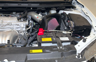 Performance Air Intake System <br> 2011-2016 Scion tC