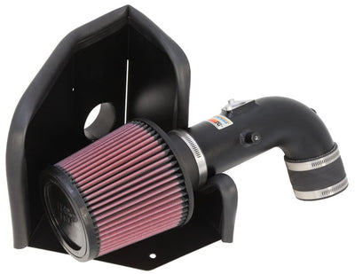 Performance Air Intake System <br> 10-11 Toyota Camry, 13-15 Toyota Venza