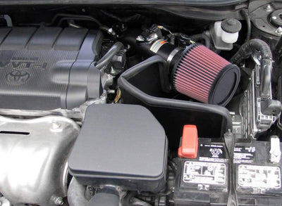 Performance Air Intake System <br> 10-11 Toyota Camry, 13-15 Toyota Venza