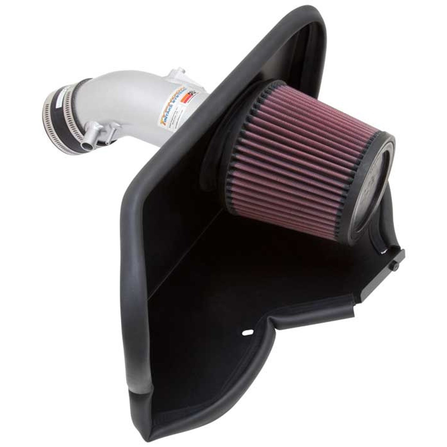 Performance Air Intake System <br> 12-17 Toyota Camry, 13-17 Avalon, 12-18 Lexus ES350