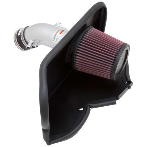 Performance Air Intake System <br> 12-17 Toyota Camry, 13-17 Avalon, 12-18 Lexus ES350