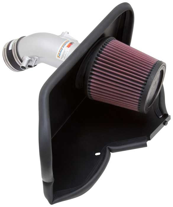 Performance Air Intake System <br> 12-17 Toyota Camry, 13-17 Avalon, 12-18 Lexus ES350