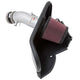 Performance Air Intake System <br> 12-17 Toyota Camry, 13-17 Avalon, 12-18 Lexus ES350