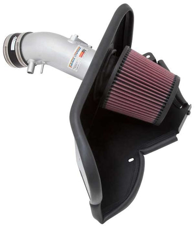 Performance Air Intake System <br> 12-17 Toyota Camry, 13-17 Avalon, 12-18 Lexus ES350