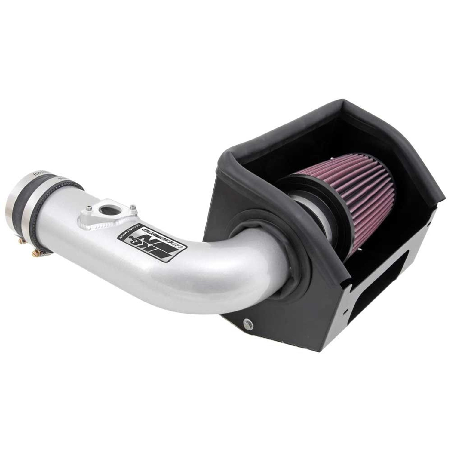 Performance Air Intake System <br> 13-20 Subaru BRZ, 13-16 Scion FR-S, 17-20 Toyota 86