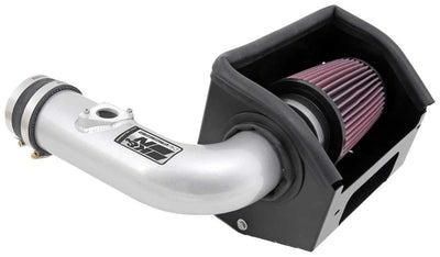 Performance Air Intake System <br> 13-20 Subaru BRZ, 13-16 Scion FR-S, 17-20 Toyota 86