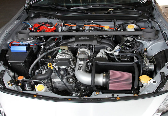 Performance Air Intake System <br> 13-20 Subaru BRZ, 13-16 Scion FR-S, 17-20 Toyota 86