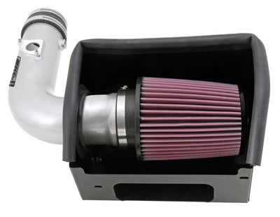 Performance Air Intake System <br> 13-20 Subaru BRZ, 13-16 Scion FR-S, 17-20 Toyota 86