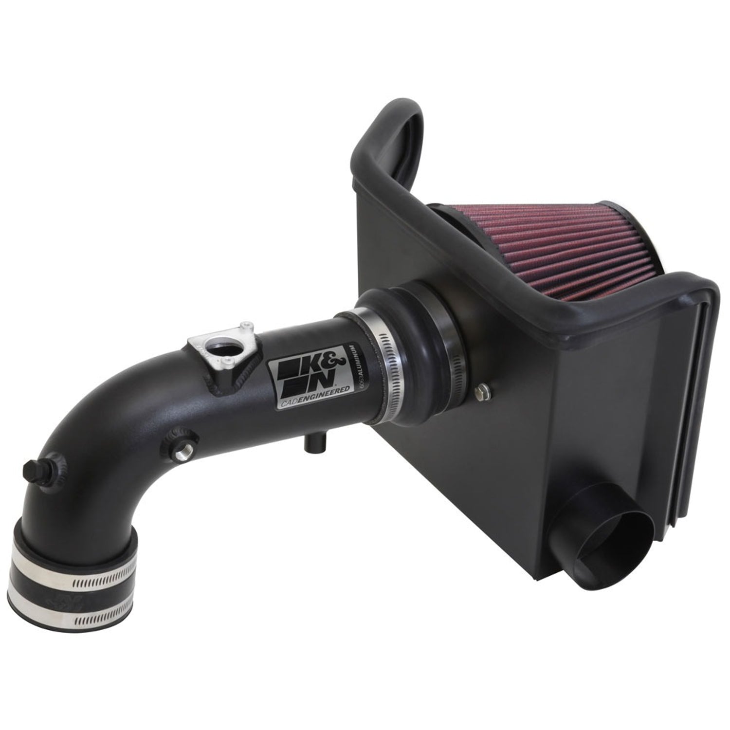 Performance Air Intake System <br> 2012-2017 Toyota Camry