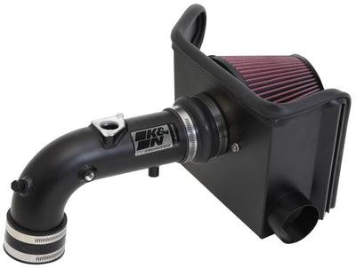 Performance Air Intake System <br> 2012-2017 Toyota Camry