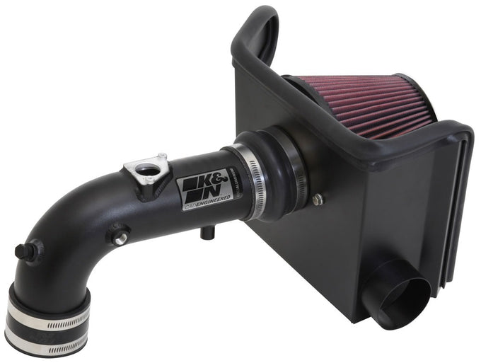 Performance Air Intake System <br> 2012-2017 Toyota Camry