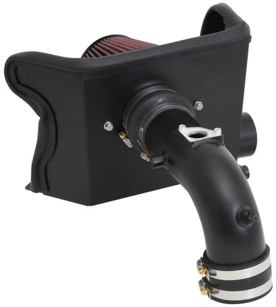 Performance Air Intake System <br> 2012-2017 Toyota Camry