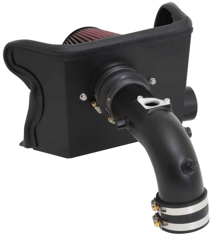 Performance Air Intake System <br> 2012-2017 Toyota Camry