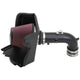 Performance Air Intake System <br> 2012-2017 Toyota Camry