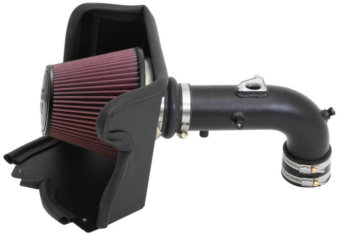 Performance Air Intake System <br> 2012-2017 Toyota Camry
