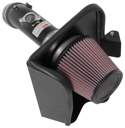 Performance Air Intake System <br> 2018-2024 Toyota Camry
