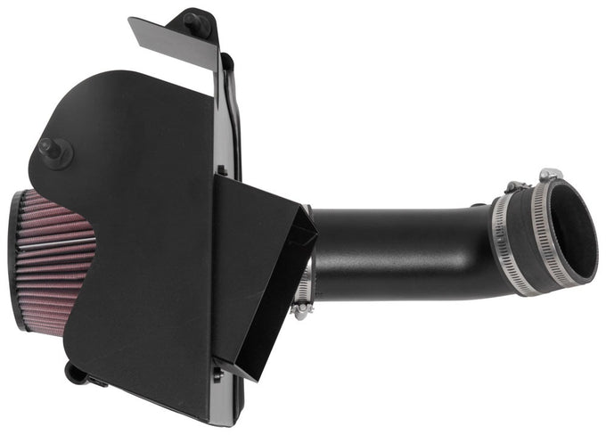 Performance Air Intake System <br> 2018-2024 Toyota Camry