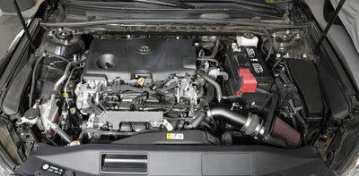 Performance Air Intake System <br> 2018-2024 Toyota Camry