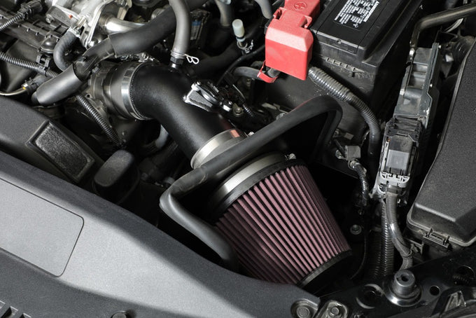 Performance Air Intake System <br> 2018-2024 Toyota Camry