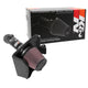 Performance Air Intake System <br> 2018-2024 Toyota Camry