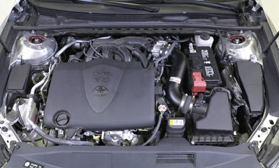 Performance Air Intake System <br> 18-24 Toyota Camry, 19-22 Avalon, 19-24 Lexus ES350