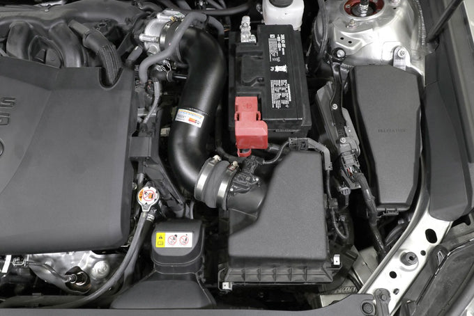 Performance Air Intake System <br> 18-24 Toyota Camry, 19-22 Avalon, 19-24 Lexus ES350