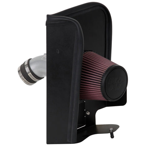 Performance Air Intake System <br> 2019-2025 Toyota RAV4