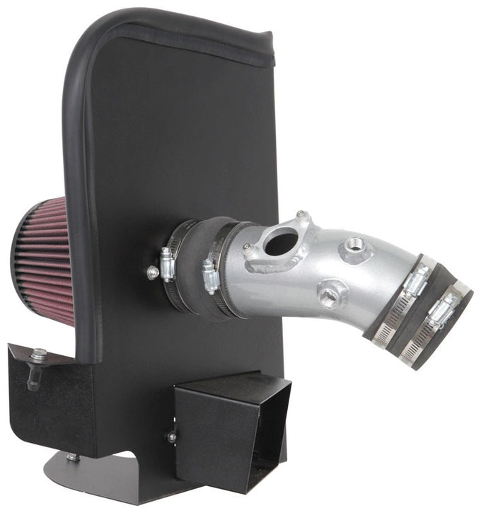 Performance Air Intake System <br> 2019-2025 Toyota RAV4