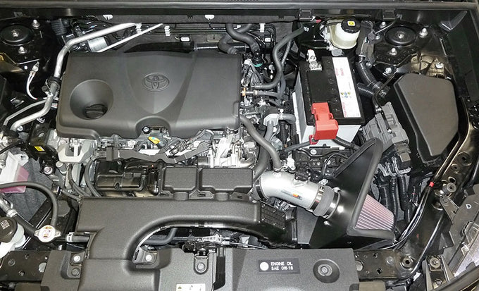 Performance Air Intake System <br> 2019-2025 Toyota RAV4