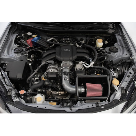Performance Air Intake System <br> 22-25 Subaru BRZ, 22-25 Toyota GR86