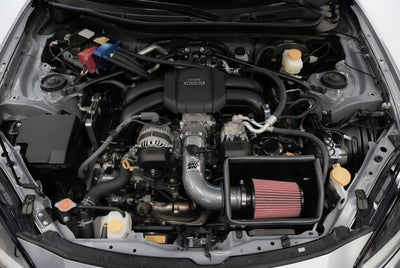 Performance Air Intake System <br> 22-25 Subaru BRZ, 22-25 Toyota GR86