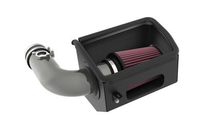 Performance Air Intake System <br> 22-25 Subaru BRZ, 22-25 Toyota GR86